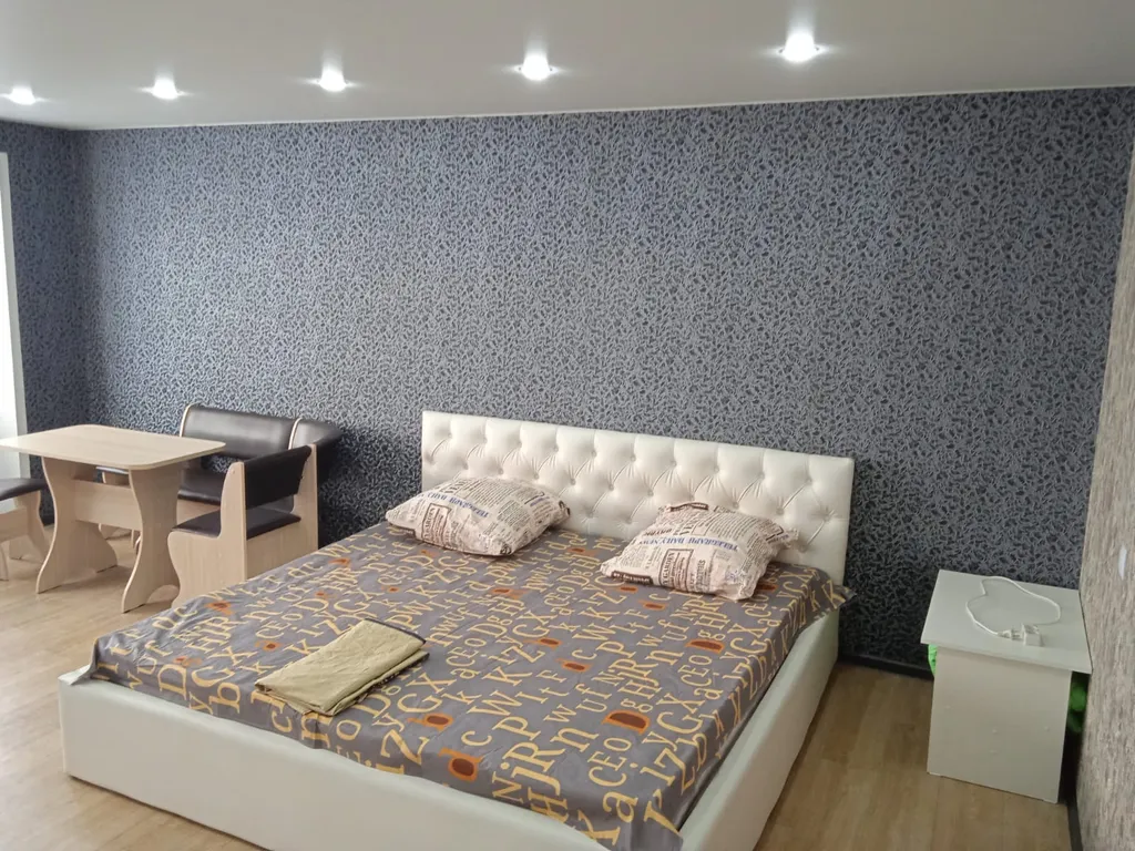 Студия в центре города