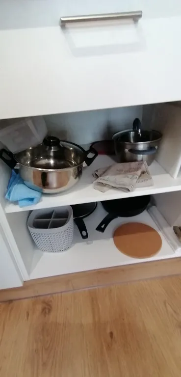 Уютный апартамент в новом апарт-отеле Стар