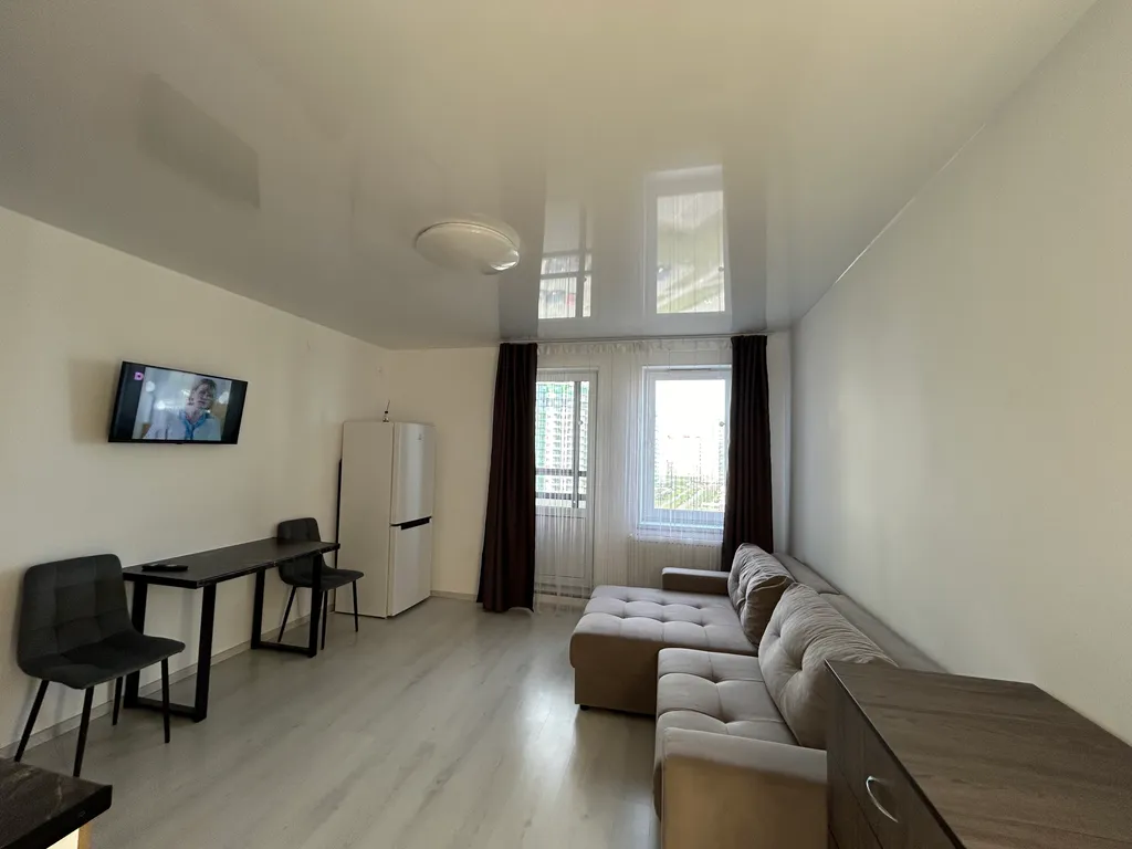 Уютная квартира-студия — аренда посуточно в Новогорелово