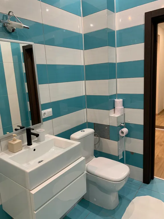 Квартира в центре