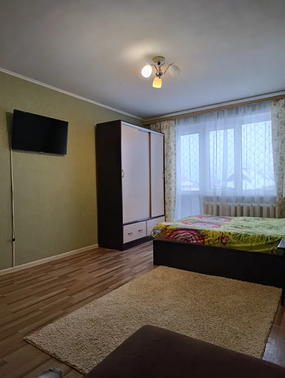 Квартира в центре города — аренда посуточно в Кольчугино