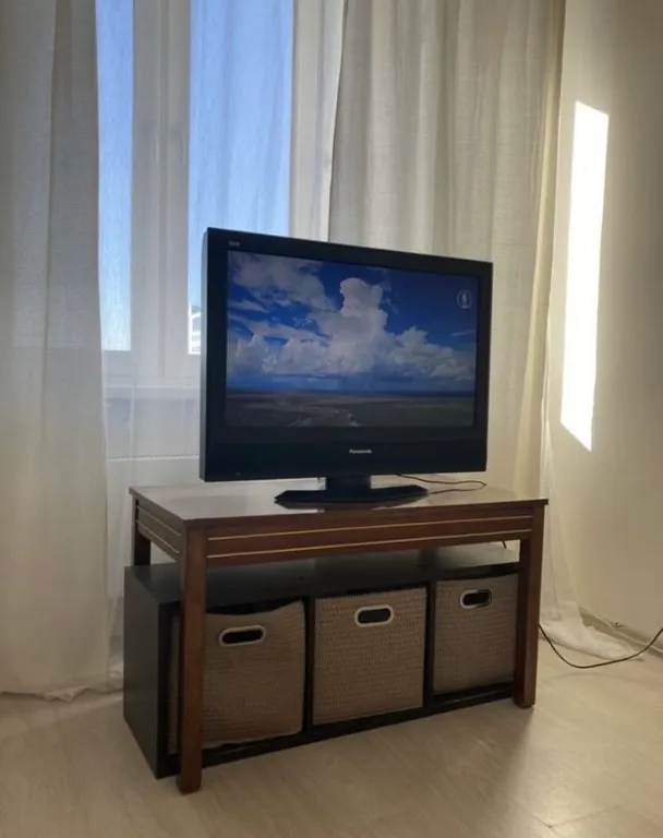 1-комнатная Квартира — аренда посуточно в Красноярск