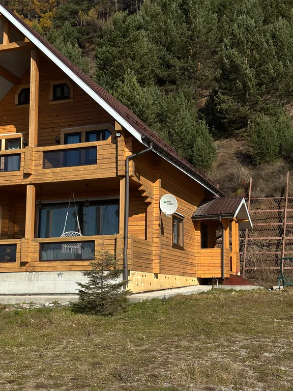 Дом на Байкале «Home.Baikal» с видом на озеро!!!