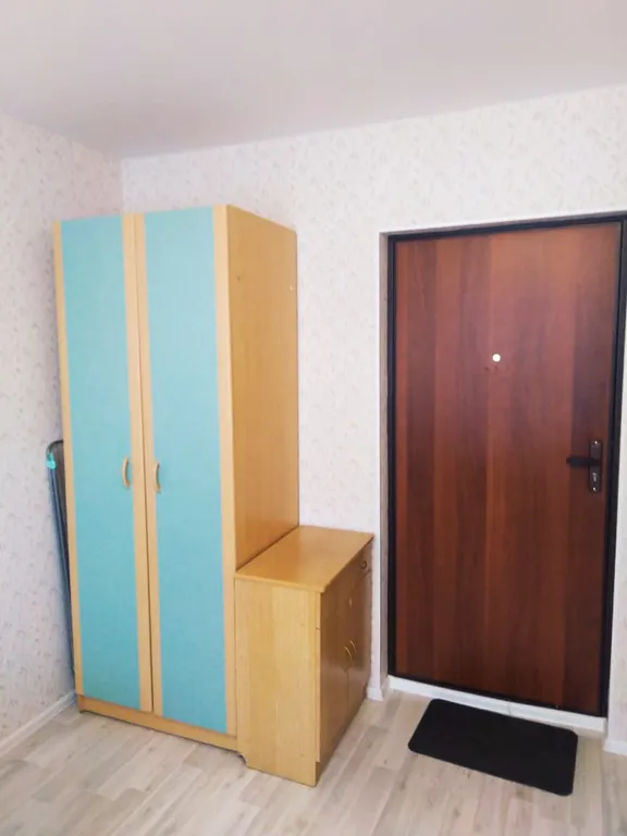 Светлая теплая студия