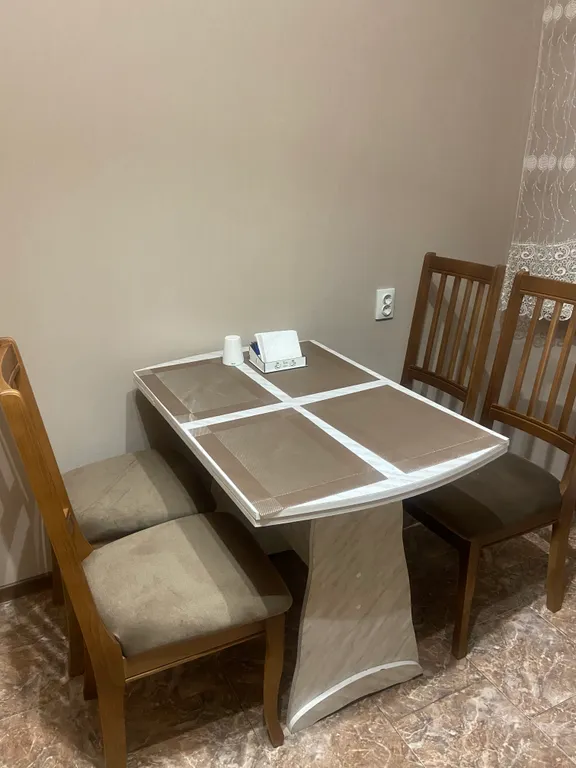 Квартира рядом с аэропортом