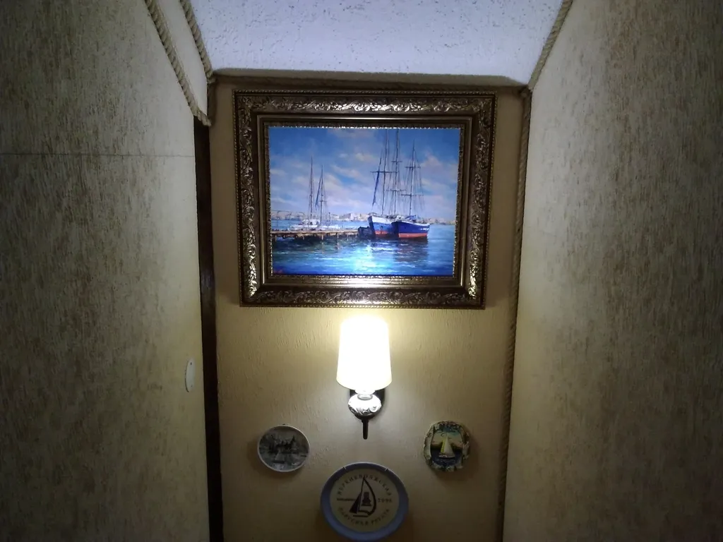 Коттедж Уютный домик на берегу водохранилища — Чиверёво