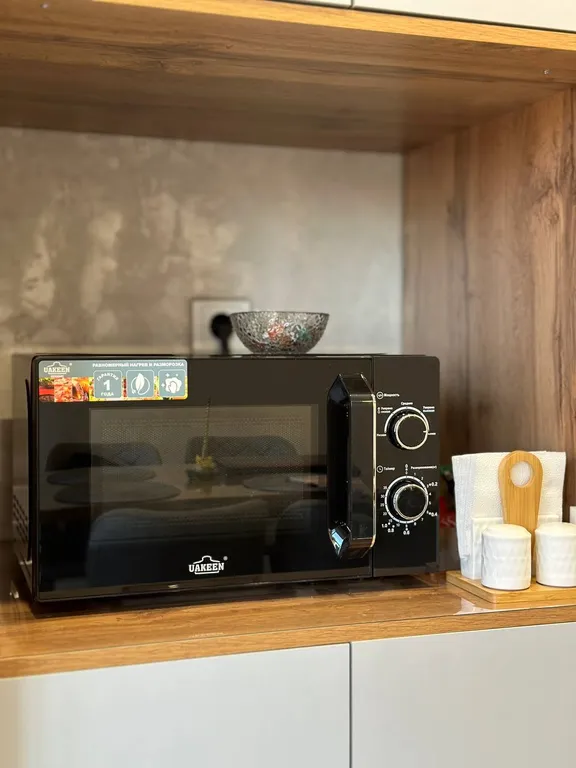 Квартира у подножья горы Машук около курортной зоны