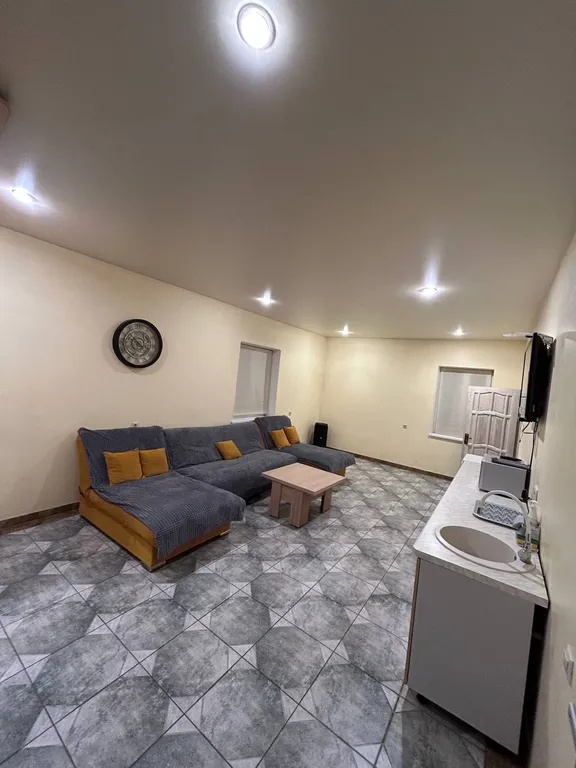 4-комнатный Дом