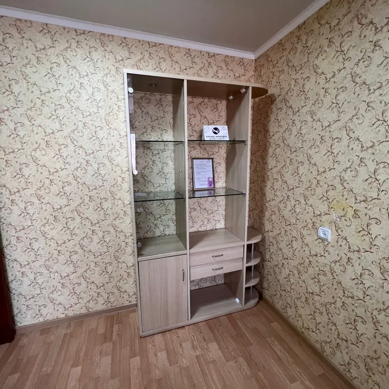 2-комнатная квартира эконом