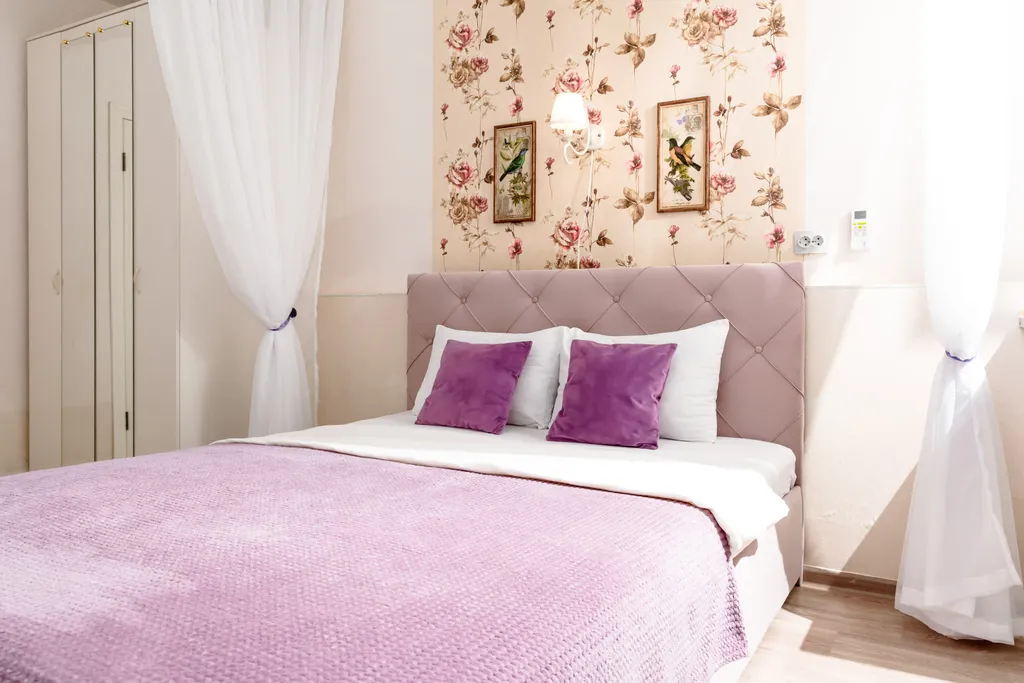 Квартира Квартира Апартамент у озера — Горячий Ключ