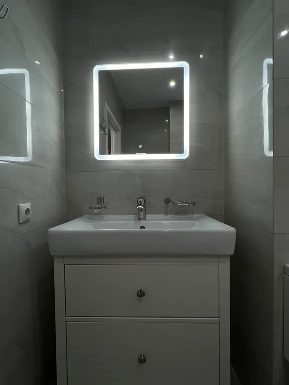 4-комнатная Квартира