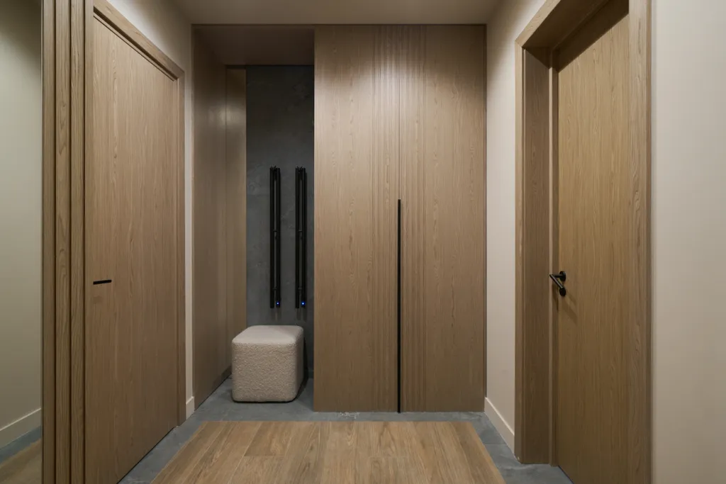 Апартаменты Ли Прайм