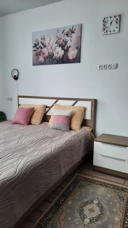 Квартира для комфортного отдыха