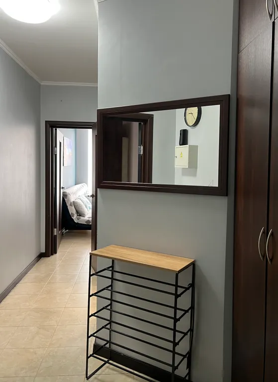 Квартира Уютные и стильные апартаменты в центре — Калининград