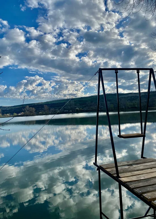 Квартира Уютный номер в окружении природы — аренда посуточно в Мостовской