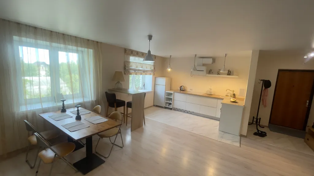 Студия Тихий Свет