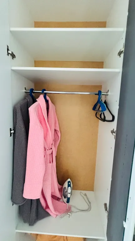 Уютная квартира в Астане в ЖК Европейский 2