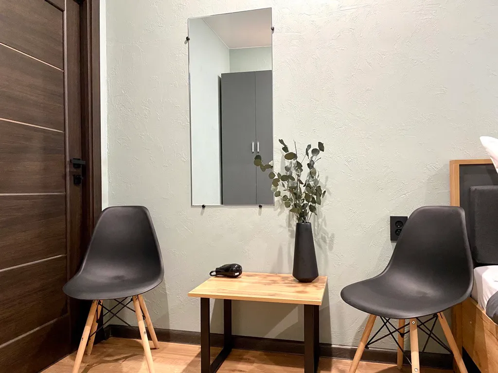 Comfort + Loft на Лиговском