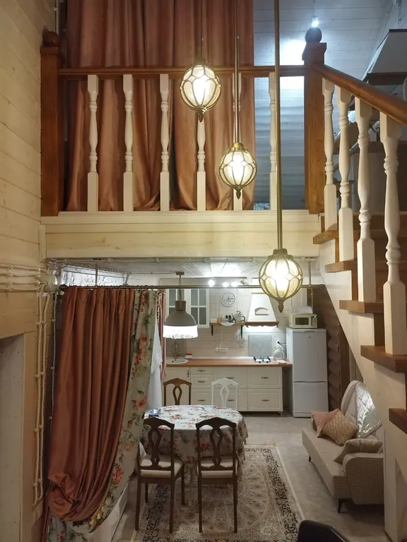 6-комнатный Дом