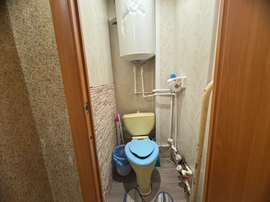 Уютная квартира Горького 21