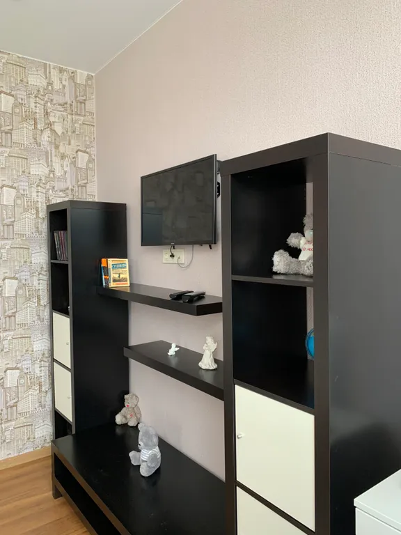 Коттедж Коттедж Просторные трехкомнатные апартаменты с двумя изолированными спальнями — Сухум