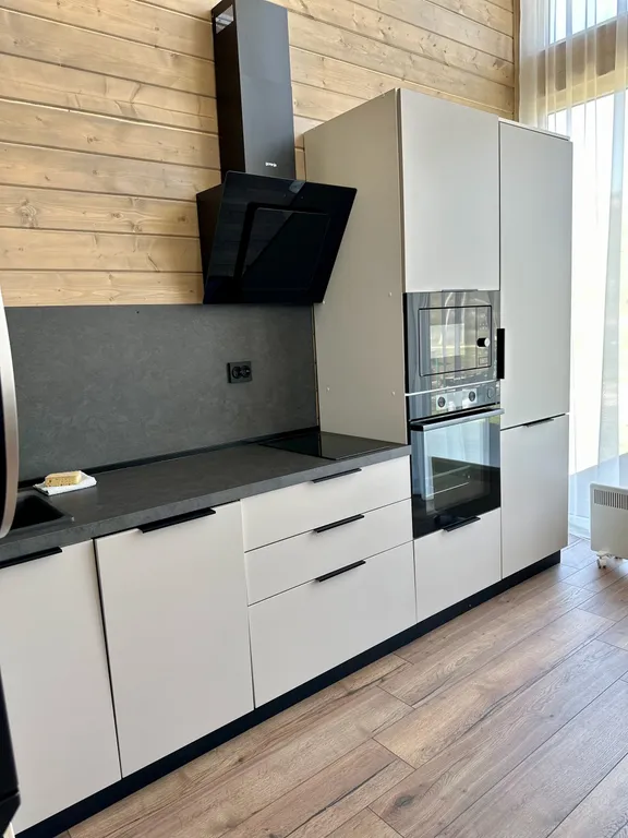 Коттедж в горах Адыгеи Degua House