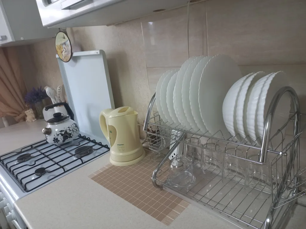 Уютная 1 комн квартира в районе Садовый