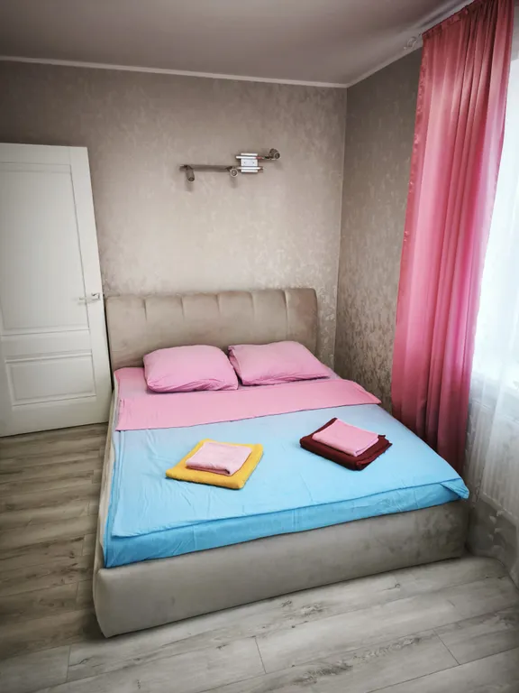 Квартира в самом центре города