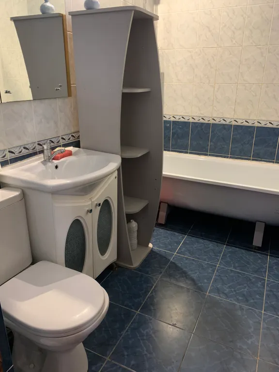 Уютный современный дом в центре города