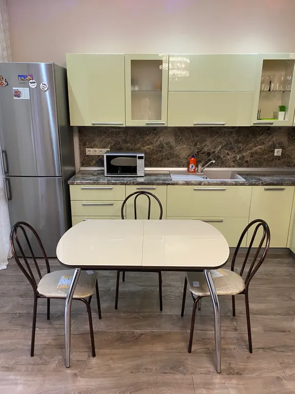 Квартира Уютная 3-комнатная квартира в самом центре — Сочи