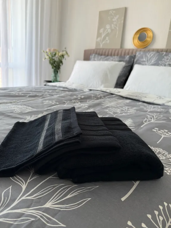 Комфортная квартира у музея Военной техники и УГМК