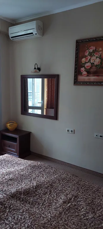 Апартамент на пляже