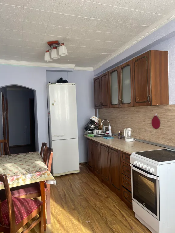 Квартира Уютная квартира — Гагра