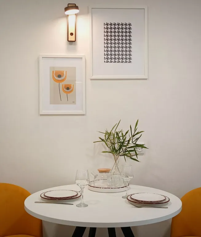 Квартира Уютная квартира рядом с парком Херсонес — Севастополь