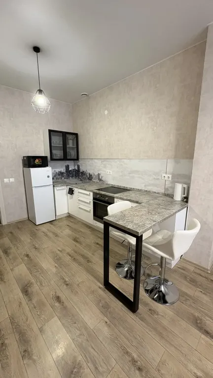 Апартаменты Комфорт