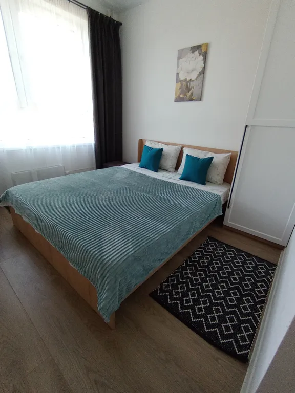 Уютная квартира около Онкоцентра имени Цыба — аренда посуточно в Обнинск