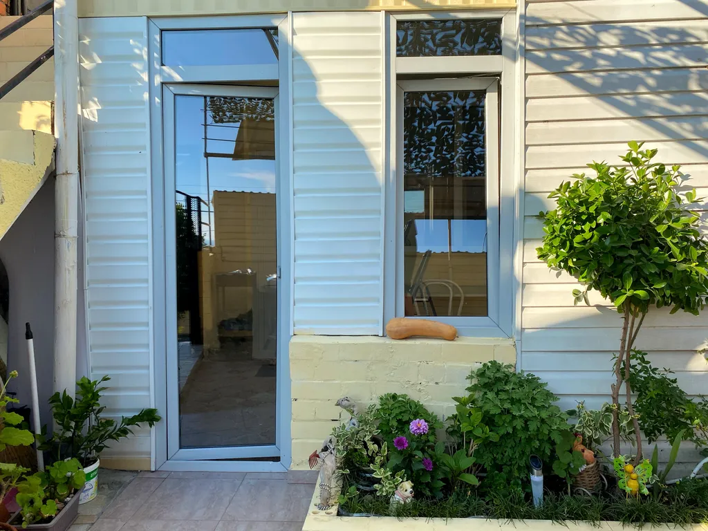 Квартира Комната — Лазаревское