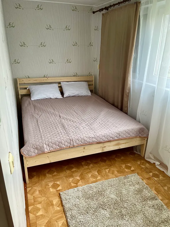 Старый дом Кранца