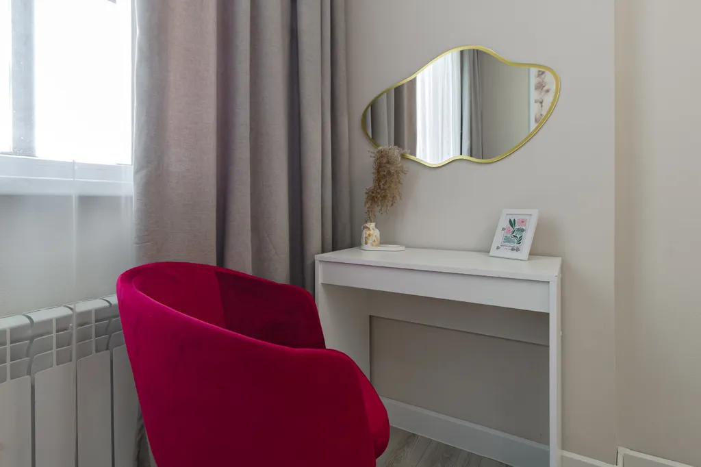 Комфортная 3-комнатная квартира в центре