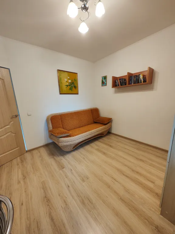 2-к. дом в Байдарской долине