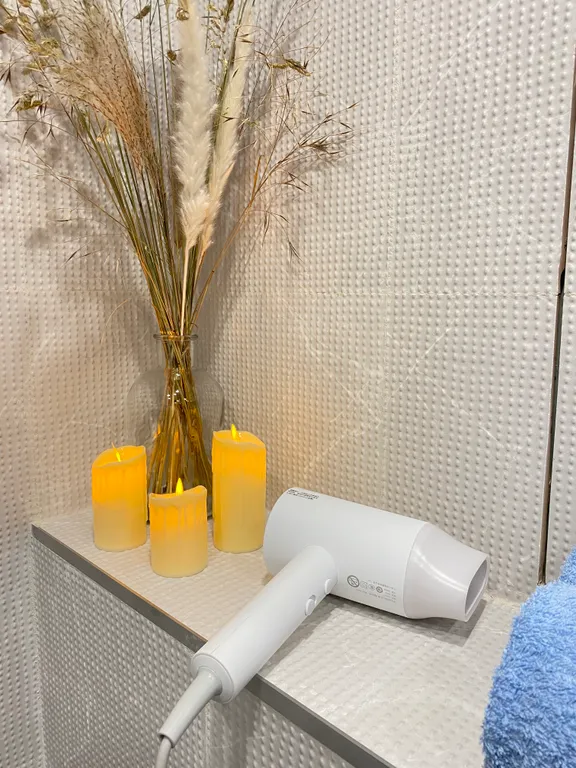 Квартира рядом с морем