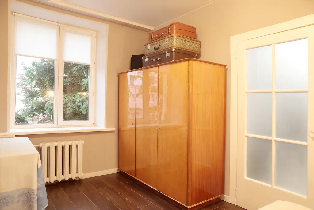 Квартира Уютная квартира в центре — Великий Новгород