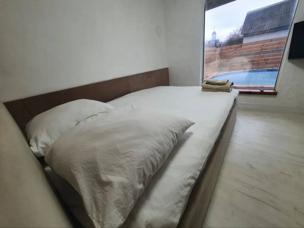 Дом для отдыха