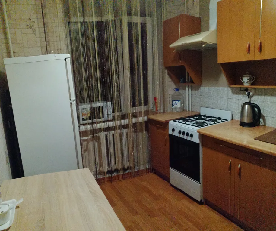 Уютная квартира рядом с Парком