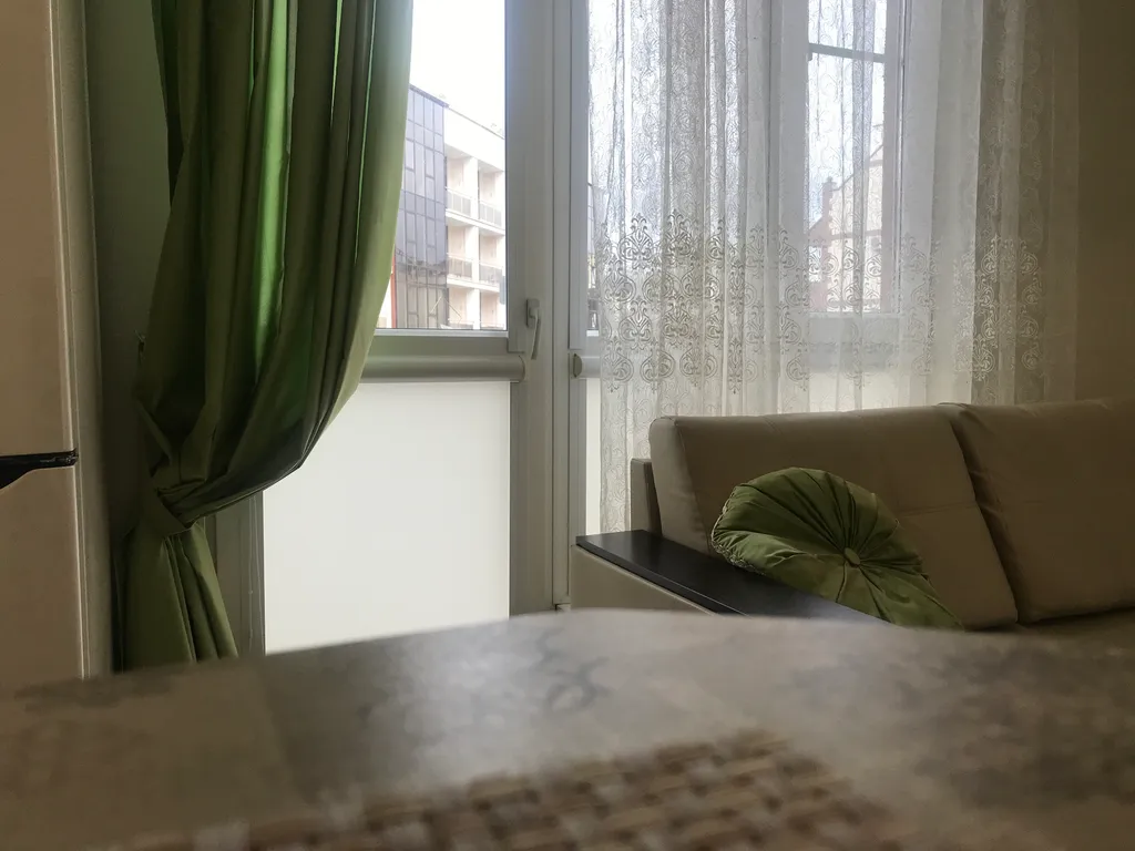 Квартира Квартира Положительные эмоции в двух шагах от моря — Сочи