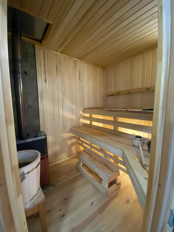 Гостевой дом Гала возле Парка Лога