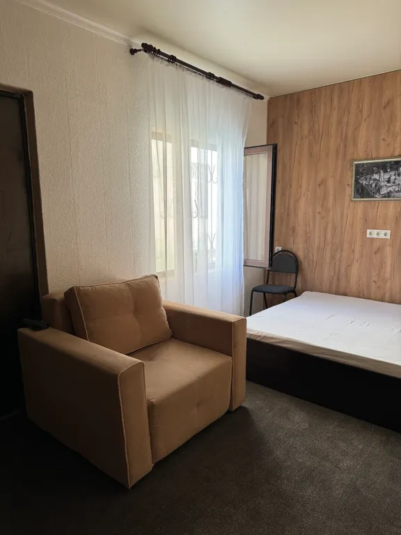 Квартира Квартира Мини-Отель Марома — Сухум