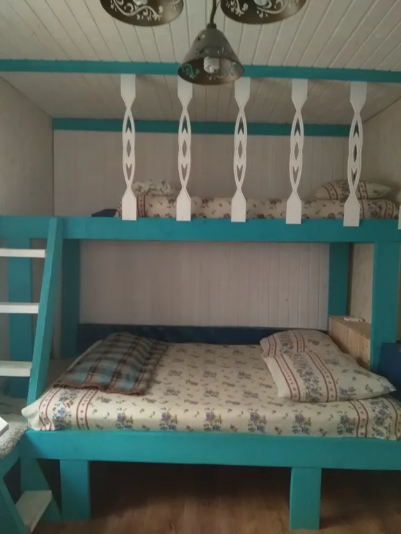 Квартира Комната — Анапа