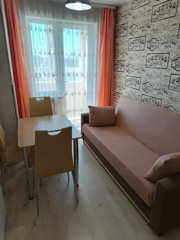 Квартира Уютная квартира у моря, — Зеленоградск