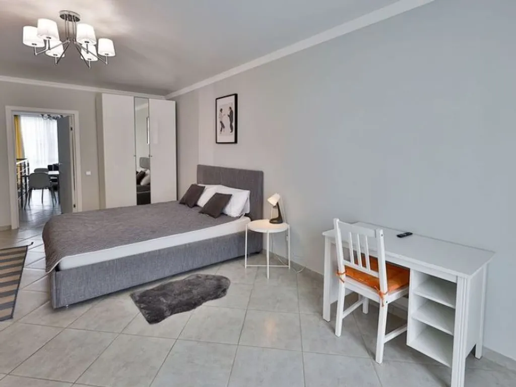 Квартира 2-комнатная Квартира — Геленджик